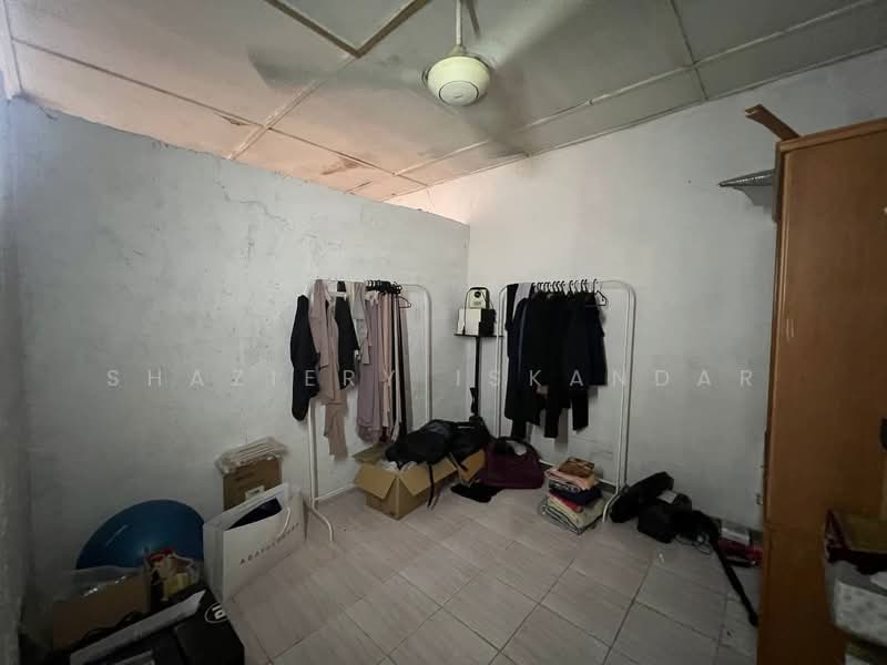 Rumah Teres 2-Tingkat untuk Dijual di Pandan Jaya (Ampang) - Shaziery Iskandar - PropertyGuru.com.my