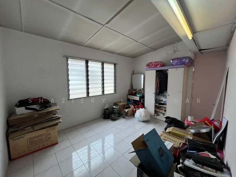 Rumah Teres 2-Tingkat untuk Dijual di Pandan Jaya (Ampang) - Shaziery Iskandar - PropertyGuru.com.my