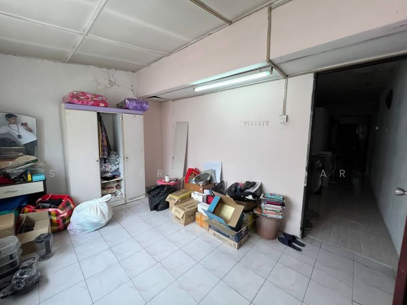 Rumah Teres 2-Tingkat untuk Dijual di Pandan Jaya (Ampang) - Shaziery Iskandar - PropertyGuru.com.my