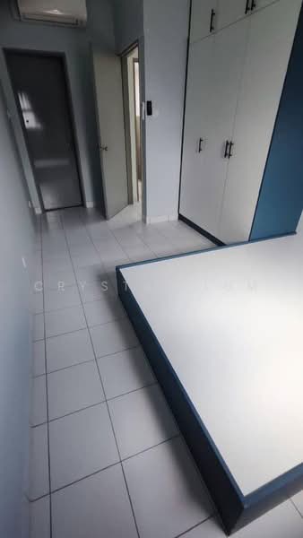 Kediaman Servis untuk Disewa di Kiara Kasih - Crystal Lum - Bedroom - PropertyGuru.com.my