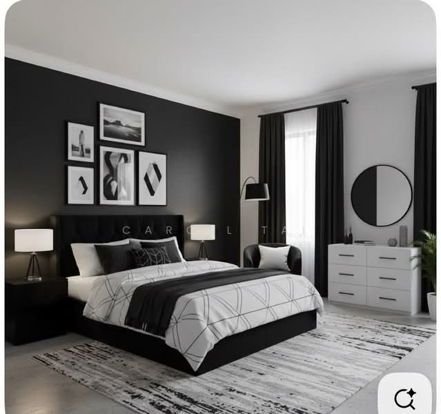 Rumah Teres 2-Tingkat untuk Dijual di Laman Bayu (Bukit Jalil) - Caroll Tai - Bedroom - PropertyGuru.com.my