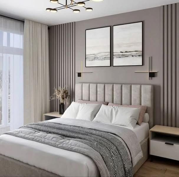 Rumah Teres 2-Tingkat untuk Dijual di Laman Bayu (Bukit Jalil) - Caroll Tai - Bedroom - PropertyGuru.com.my