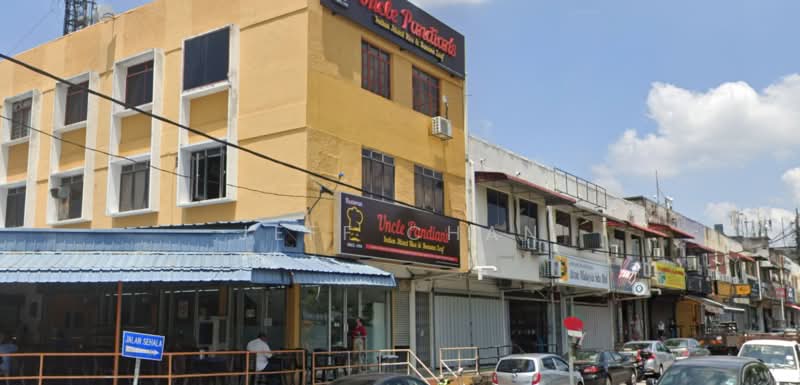 Shop / Office untuk Dijual di SS3 (Petaling Jaya) - Jeff Chan - PropertyGuru.com.my