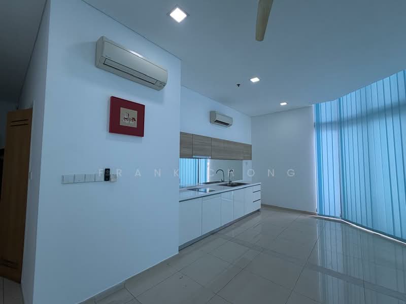 Shop / Office untuk Dijual di Desa Parkcity (Kuala Lumpur) - Frank Chong - Kitchen - PropertyGuru.com.my