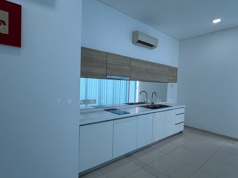 Shop / Office untuk Dijual di Desa Parkcity (Kuala Lumpur) - Frank Chong - Kitchen - PropertyGuru.com.my