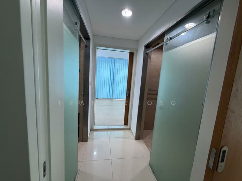 Shop / Office untuk Dijual di Desa Parkcity (Kuala Lumpur) - Frank Chong - Corridor - PropertyGuru.com.my