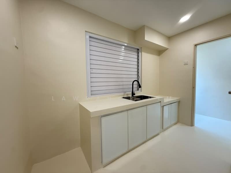 Pangsapuri untuk Dijual di Hilir Kota 1 Apartment - Lawrance Lim - PropertyGuru.com.my