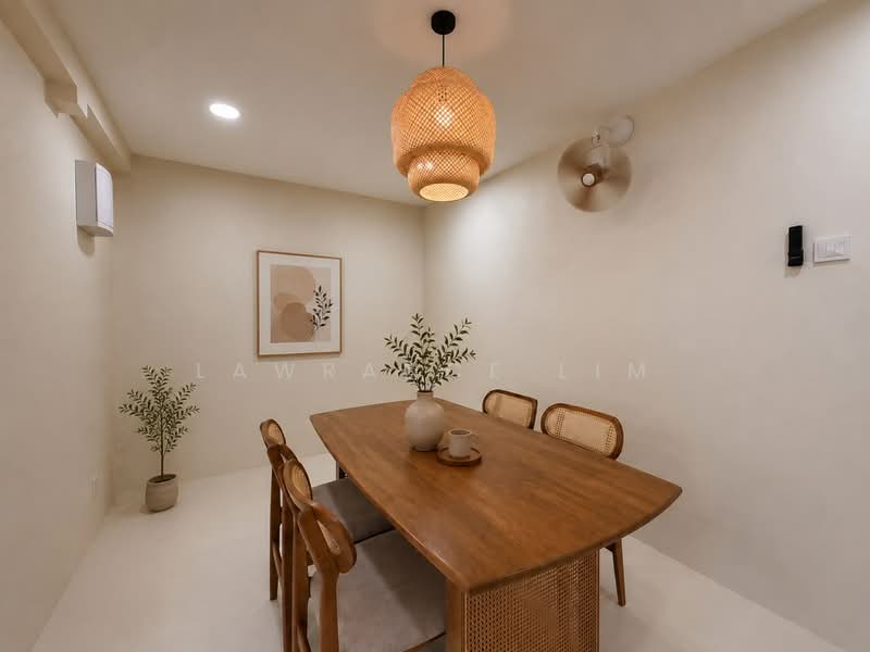 Pangsapuri untuk Dijual di Hilir Kota 1 Apartment - Lawrance Lim - PropertyGuru.com.my