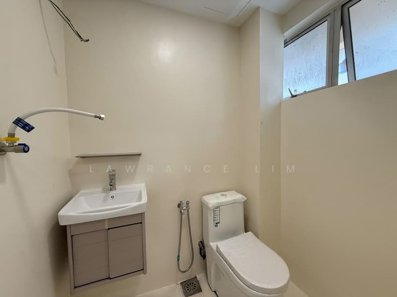 Pangsapuri untuk Dijual di Hilir Kota 1 Apartment - Lawrance Lim - PropertyGuru.com.my