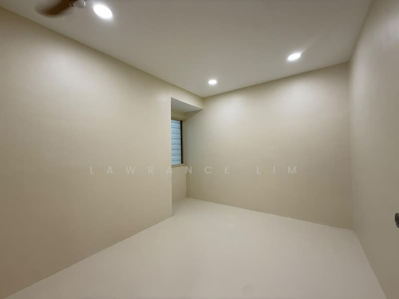 Pangsapuri untuk Dijual di Hilir Kota 1 Apartment - Lawrance Lim - PropertyGuru.com.my