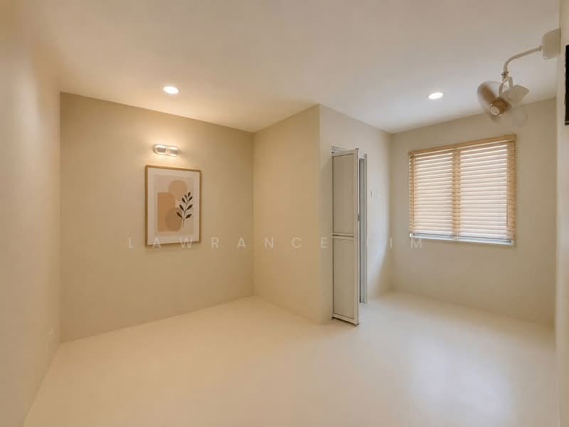 Pangsapuri untuk Dijual di Hilir Kota 1 Apartment - Lawrance Lim - PropertyGuru.com.my