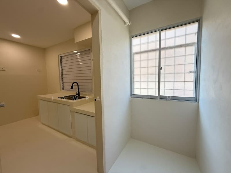 Pangsapuri untuk Dijual di Hilir Kota 1 Apartment - Lawrance Lim - PropertyGuru.com.my