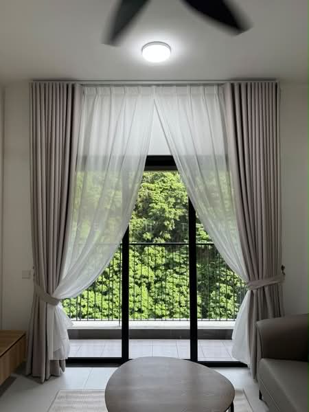 Service Residence for Rent at D'Terra Residences - Keith Tan - PropertyGuru.com.my