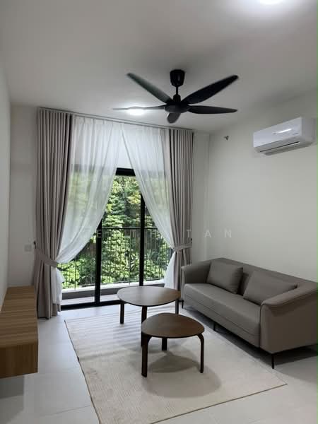 Service Residence for Rent at D'Terra Residences - Keith Tan - PropertyGuru.com.my