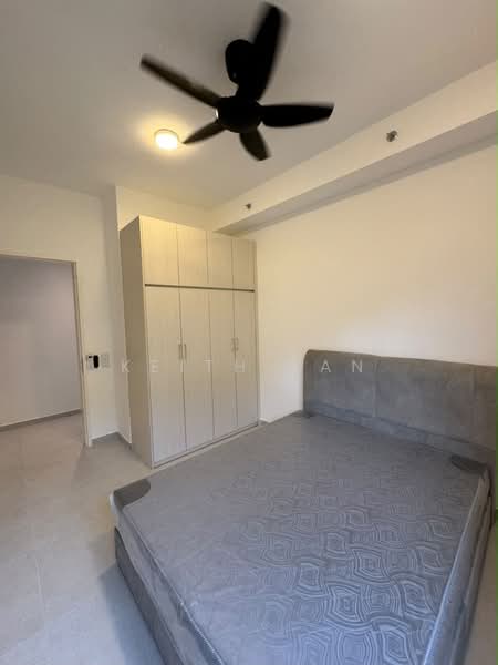 Service Residence for Rent at D'Terra Residences - Keith Tan - PropertyGuru.com.my