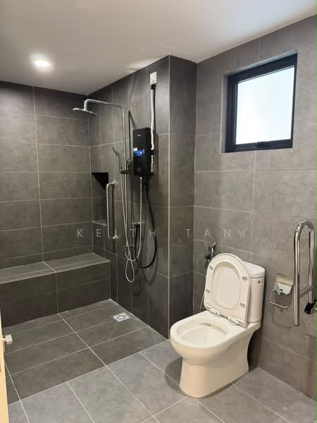 Service Residence for Rent at D'Terra Residences - Keith Tan - PropertyGuru.com.my