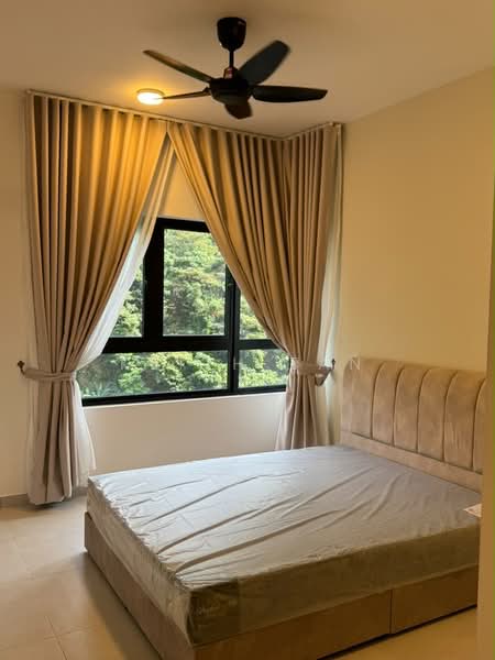 Service Residence for Rent at D'Terra Residences - Keith Tan - PropertyGuru.com.my