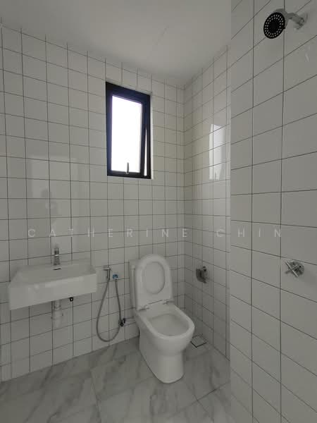 Condominium for Sale at Palazzo - Catherine Chin - Bathroom - PropertyGuru.com.my