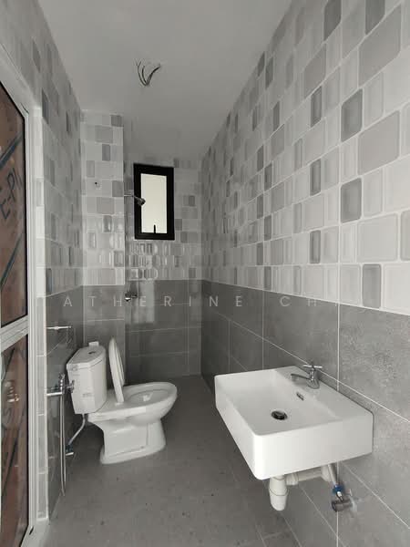 Condominium for Sale at Palazzo - Catherine Chin - Bathroom - PropertyGuru.com.my