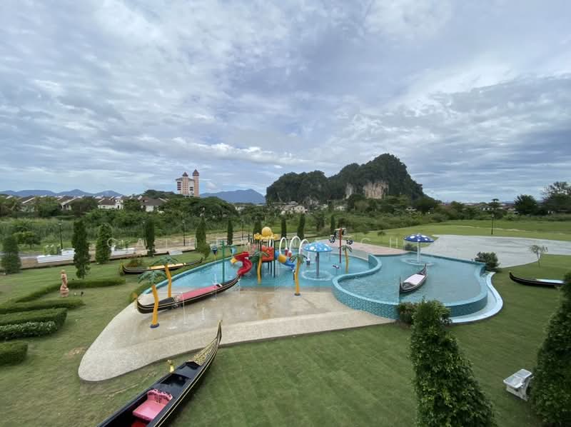 Condominium for Sale at Palazzo - Catherine Chin - Exterior - PropertyGuru.com.my