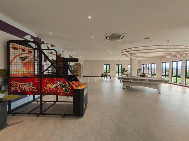 Condominium for Sale at Palazzo - Catherine Chin - Interior - PropertyGuru.com.my