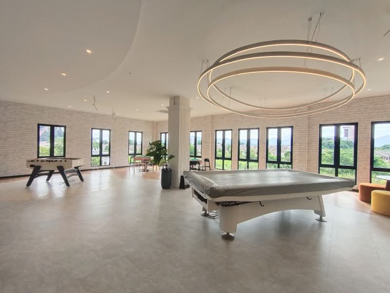 Condominium for Sale at Palazzo - Catherine Chin - Living Room - PropertyGuru.com.my