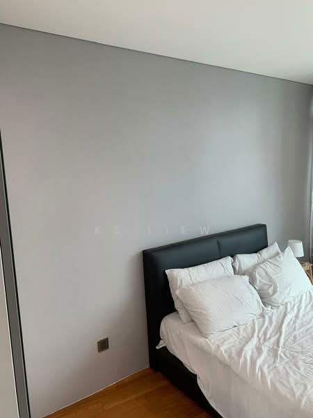 Service Residence for Rent at Vortex KLCC - KS Liew - Bedroom - PropertyGuru.com.my