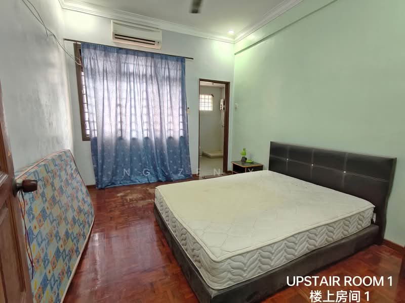 2-storey Terraced House for Sale in Taman Sri Putri (Skudai) - NG ZEN XI - Bedroom - PropertyGuru.com.my