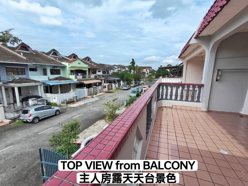 2-storey Terraced House for Sale in Taman Sri Putri (Skudai) - NG ZEN XI - PropertyGuru.com.my