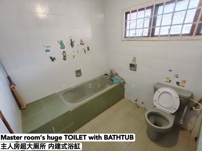 2-storey Terraced House for Sale in Taman Sri Putri (Skudai) - NG ZEN XI - PropertyGuru.com.my
