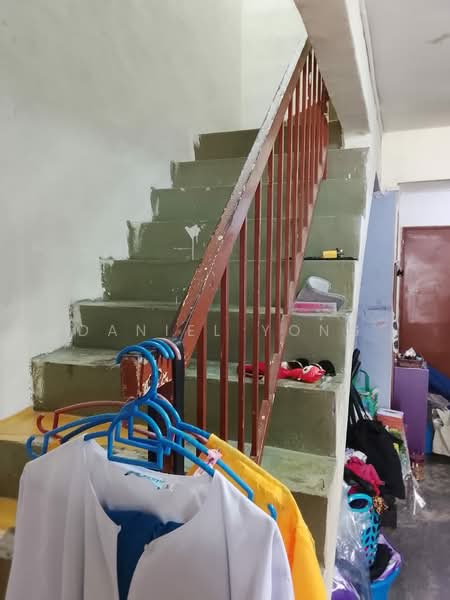Rumah Teres 2-Tingkat untuk Dijual di Taman Molek (Johor Bahru) - Daniel Yong - Interior - PropertyGuru.com.my