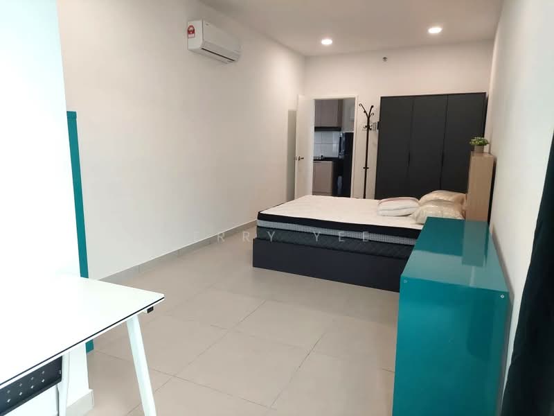 Service Residence for Rent at Dorsett Waterfront Subang - Terry Yee - Bedroom - PropertyGuru.com.my