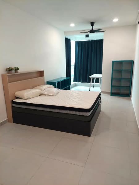 Service Residence for Rent at Dorsett Waterfront Subang - Terry Yee - Bedroom - PropertyGuru.com.my