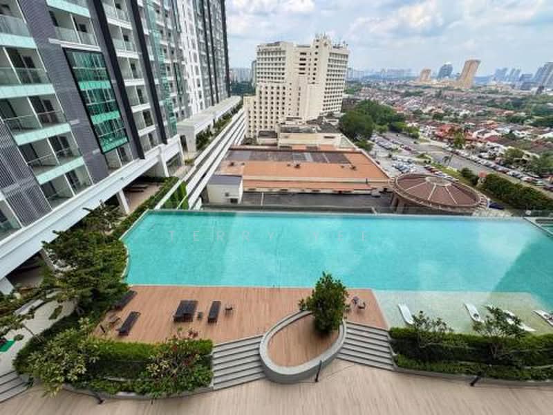 Service Residence for Rent at Dorsett Waterfront Subang - Terry Yee - Exterior - PropertyGuru.com.my