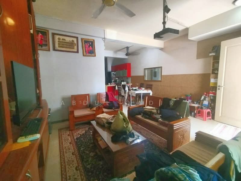 Terraced House for Sale in Bandar Putra Permai (Seri Kembangan) - Abdul Qadir - PropertyGuru.com.my
