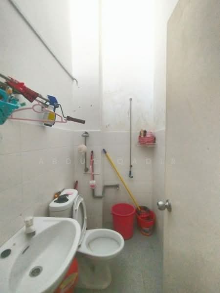 Terraced House for Sale in Bandar Putra Permai (Seri Kembangan) - Abdul Qadir - PropertyGuru.com.my