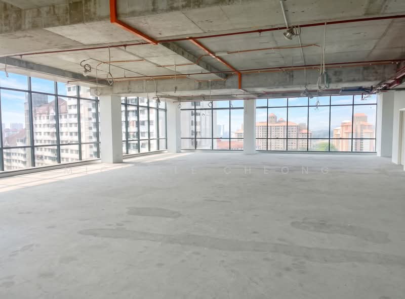 Pejabat untuk Disewa di Kampung Kerinchi (Bangsar South) (Kuala Lumpur) - Michelle Cheong - Interior - PropertyGuru.com.my