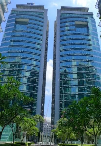 Pejabat untuk Disewa di Kampung Kerinchi (Bangsar South) (Kuala Lumpur) - Michelle Cheong - Exterior - PropertyGuru.com.my