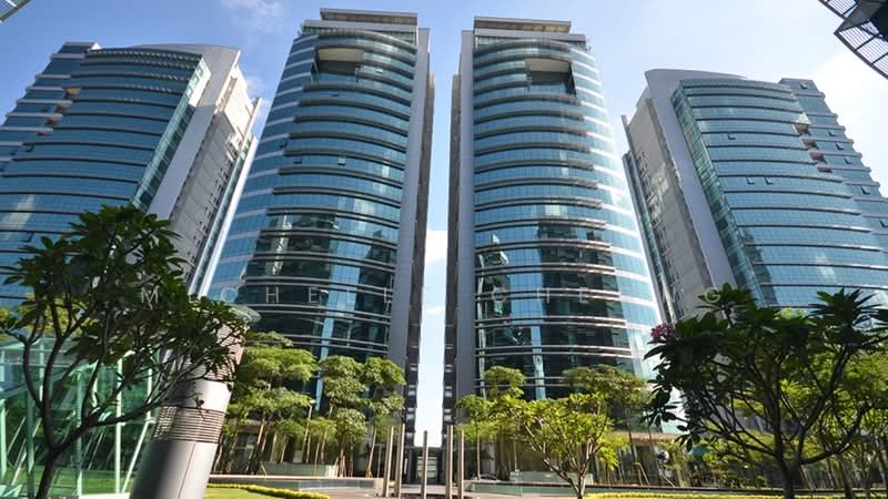 Pejabat untuk Disewa di Kampung Kerinchi (Bangsar South) (Kuala Lumpur) - Michelle Cheong - Exterior - PropertyGuru.com.my