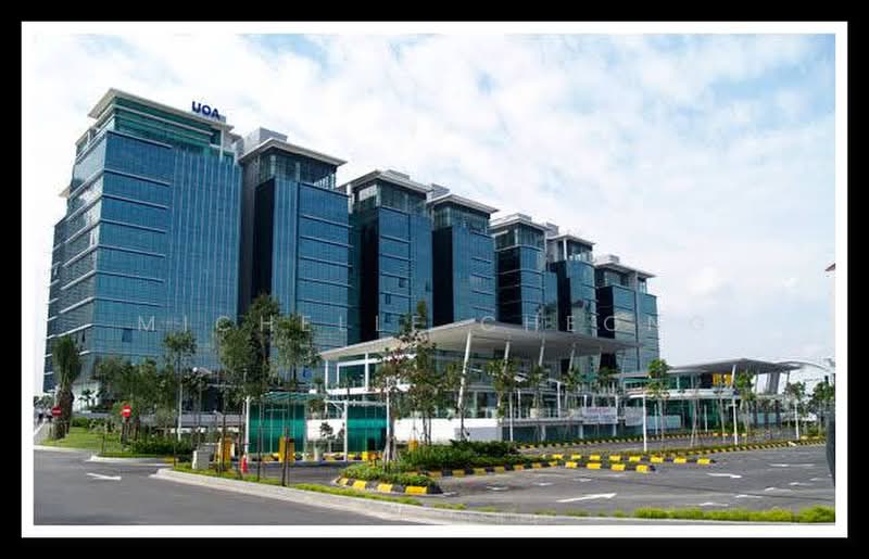 Pejabat untuk Disewa di Kampung Kerinchi (Bangsar South) (Kuala Lumpur) - Michelle Cheong - Exterior - PropertyGuru.com.my