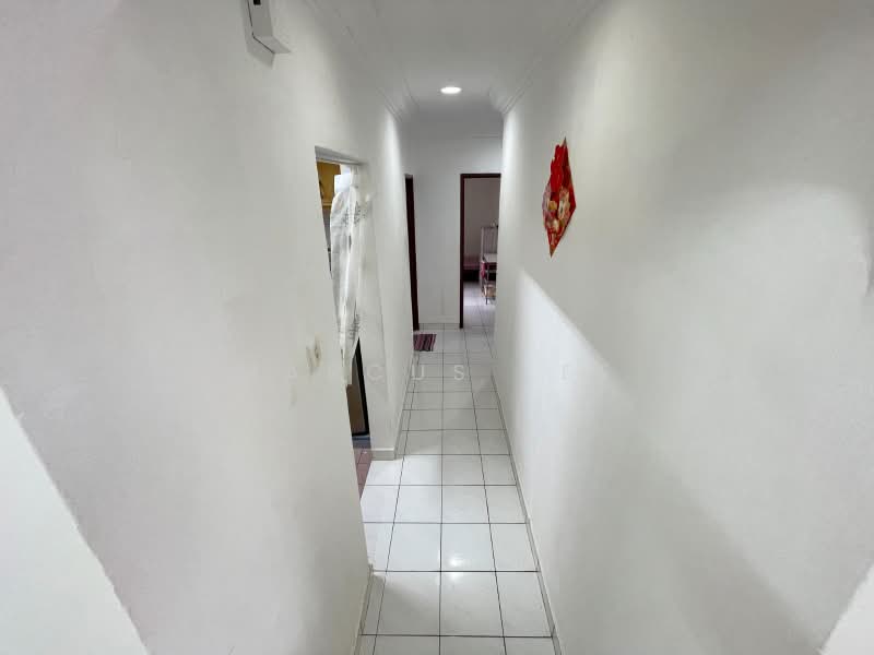 Kondominium untuk Dijual di Casa Mila - Marcus Lee - Corridor - PropertyGuru.com.my