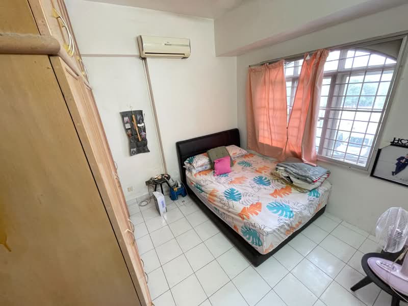 Kondominium untuk Dijual di Casa Mila - Marcus Lee - Bedroom - PropertyGuru.com.my