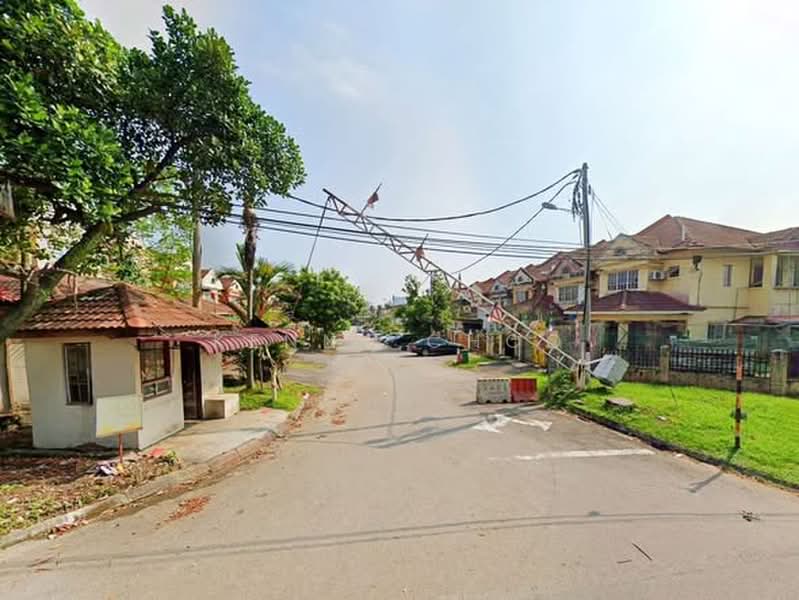 2-storey Terraced House for Sale in Balakong (Cheras) - Kenny Choo - Exterior - PropertyGuru.com.my