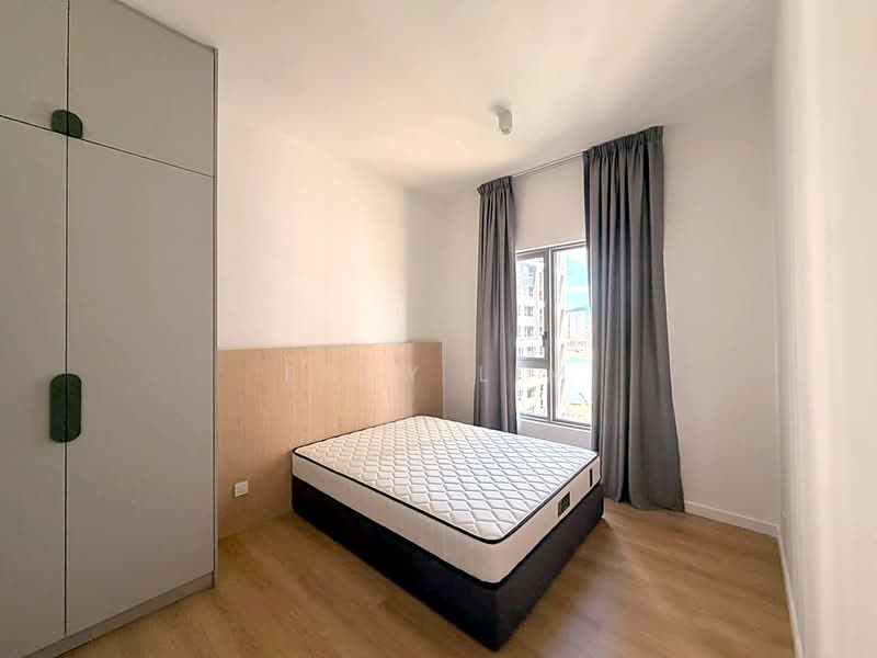 Service Residence for Rent at The Meg Serviced Residence - Eddy Lim - Bedroom - PropertyGuru.com.my