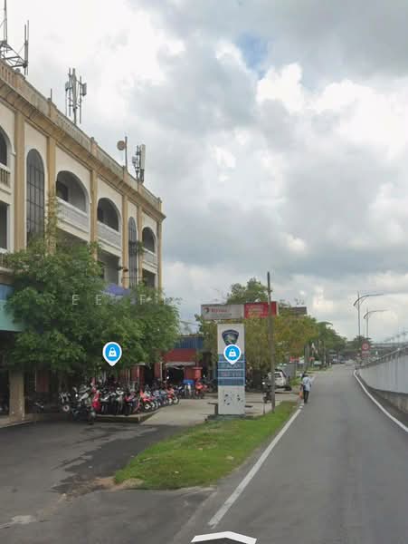 Shop / Office for Sale in Tampoi (Johor) - Ee Fong Toh - Exterior - PropertyGuru.com.my