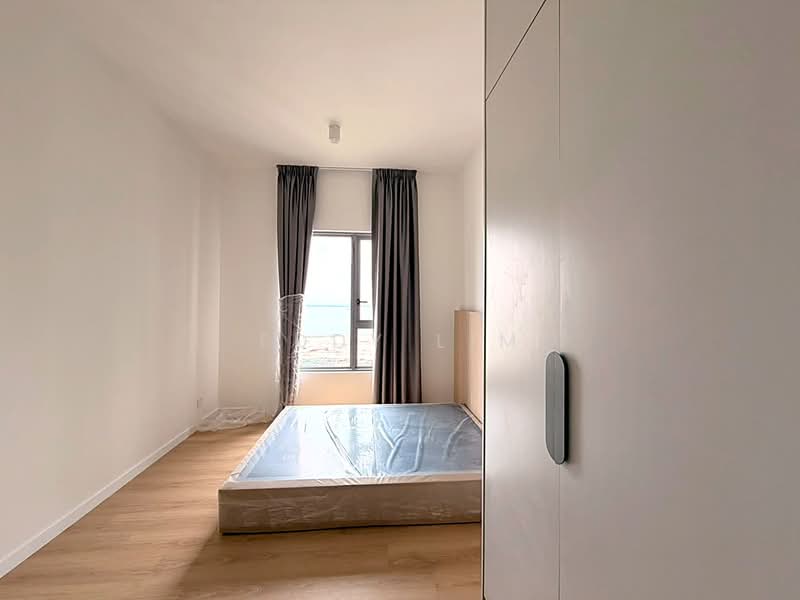 Service Residence for Sale at The Meg Serviced Residence - Eddy Lim - Bedroom - PropertyGuru.com.my