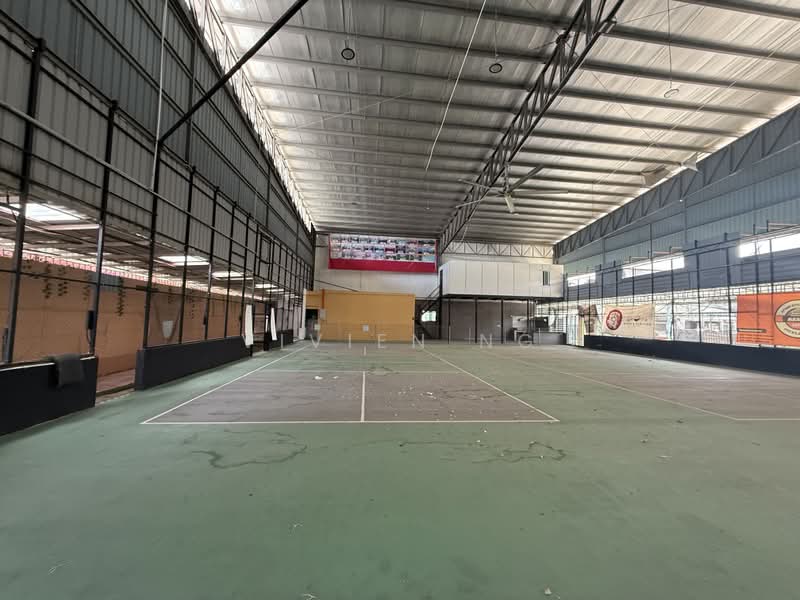 Retail Space untuk Disewa di Ipoh (Ipoh) - Vivien Ng - Exterior - PropertyGuru.com.my
