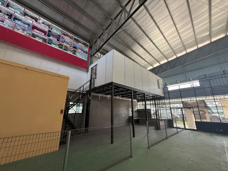 Retail Space untuk Disewa di Ipoh (Ipoh) - Vivien Ng - Interior - PropertyGuru.com.my