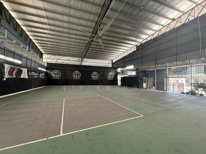 Retail Space untuk Disewa di Ipoh (Ipoh) - Vivien Ng - Exterior - PropertyGuru.com.my