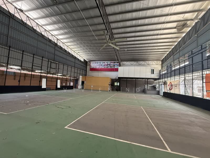 Retail Space untuk Disewa di Ipoh (Ipoh) - Vivien Ng - Interior - PropertyGuru.com.my